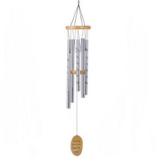 Amazing Grace Wind Chimes
